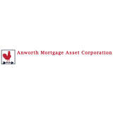 Anworth Mortgage Asset Logo