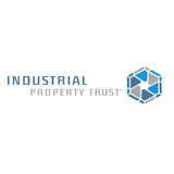 Industrial Property Trust Logo