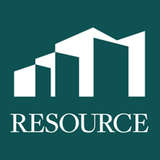 Resource REIT Logo