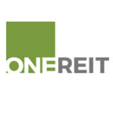 One REIT Logo