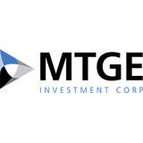 MTGE Investment Logo