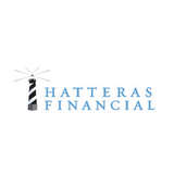 Hatteras Financial Logo