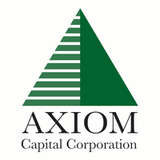 Axiom Capital Logo