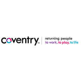Coventry Workers' Comp Services Logo