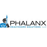 Phalanx Healthcare Logo