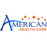 American Healthcare Logo