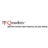 Qmedtrix Logo