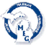Michigan Evaluation Group Logo