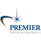 Premier Consulting Associates Logo