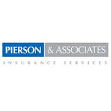 Pierson & Associates Insurance Logo