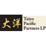 Taiyo Pacific Partners Logo