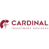 Cardinal Investment Advisors Logo