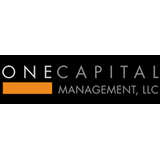 One Capital Logo