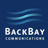 BackBay Communications Logo