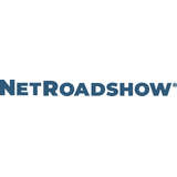 NetRoadshow Logo