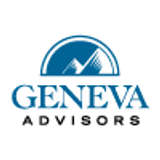 Geneva Advisors Logo