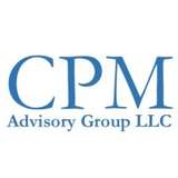 CPM Advisory Logo