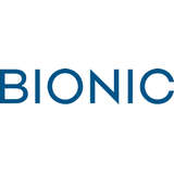 Bionic Logo