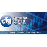 Claremont Financial Logo