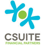 C-Suite Financial Partners Logo