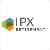 IPX Retirement Logo