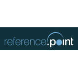 Reference Point Logo