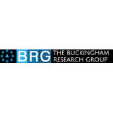 Buckingham Research Group Logo
