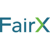 FairX Logo