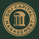 DDJ Capital Management Logo