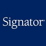 Signator Investors Logo