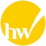 Hines Warner Logo