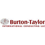 Burton-Taylor Logo