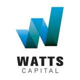 Watts Capital Logo