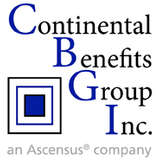 Continental Benefits Group Logo