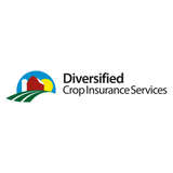 Diversified Crop Insurance Logo