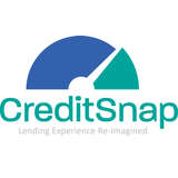 CreditSnap Logo