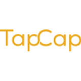 TapCap Logo