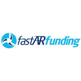 Fast AR Funding Logo