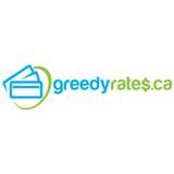 GreedyRates Logo