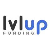 LVL Up Funding Logo