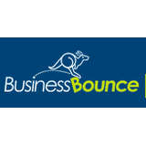Business Bounce Logo