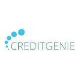 Credit Genie Logo