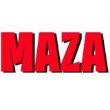 Maza Logo