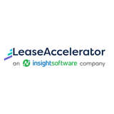 LeaseAccelerator Logo