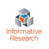 Informative Research Logo