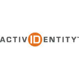 ActivIdentity Logo