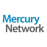 Mercury Network Logo