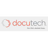 First American Docutech Logo
