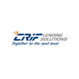 CRIF Lending Solutions Logo
