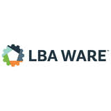 LBA Ware Logo